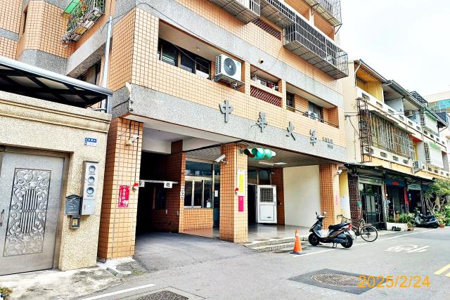 斗六法拍華廈-5