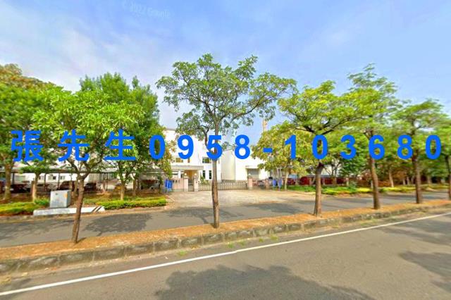 雲林廠房法拍-2