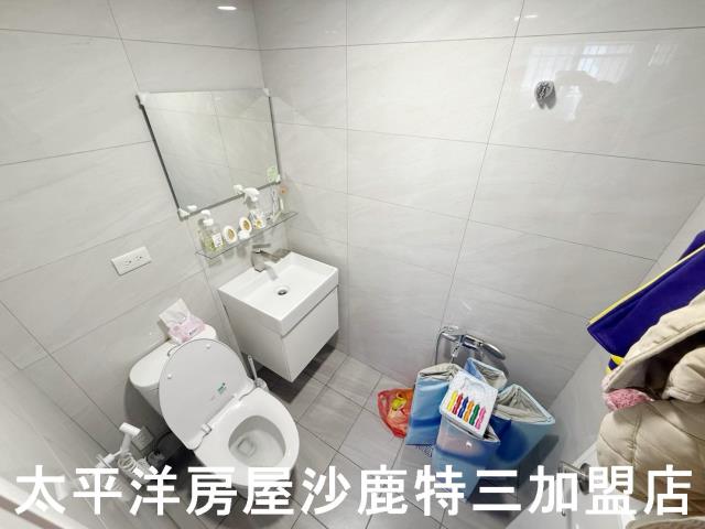 台中龍井華廈-8