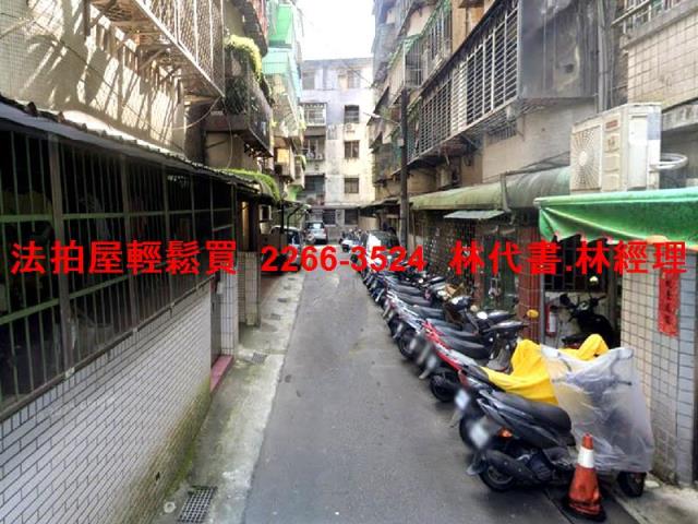 新北土城公寓法拍-8