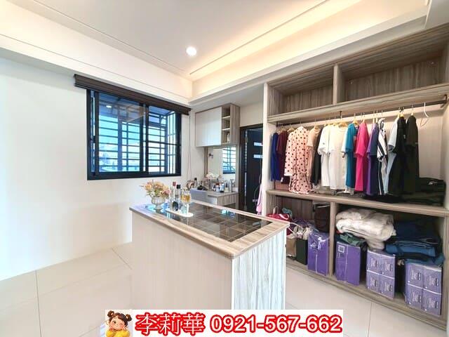 台南關廟透天-8