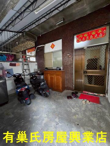 嘉義水上透天-4