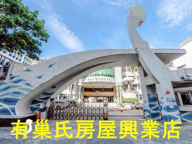 嘉義西區大樓-1