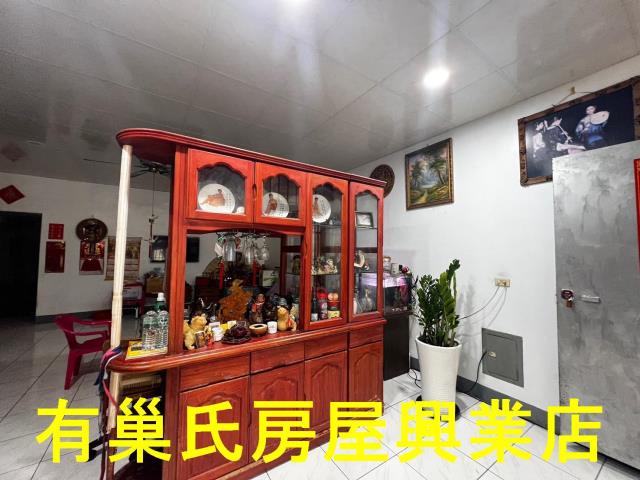 嘉義番路透天-8