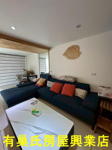 嘉義西區透天-3