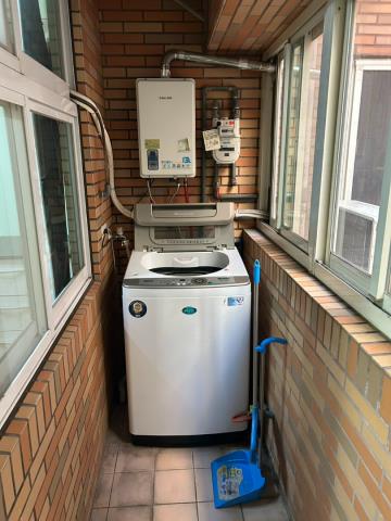 桃園中壢華廈-5