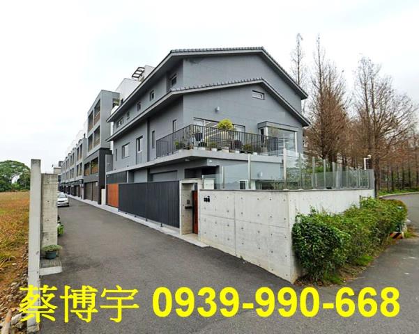 東區法拍屋大雅路別墅