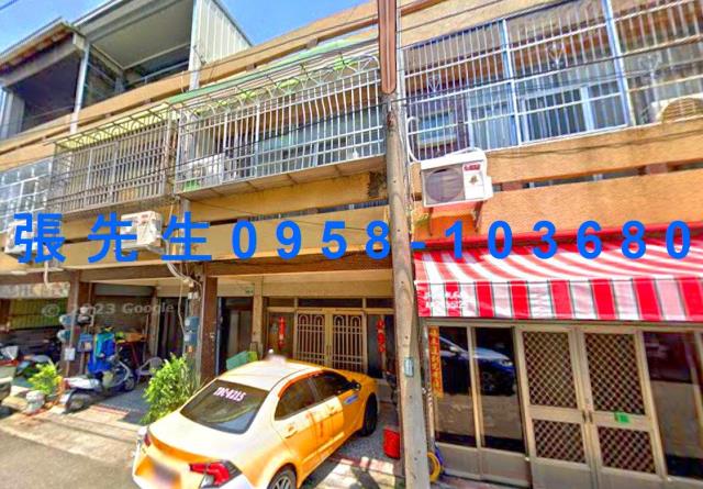 大林法拍透天-1