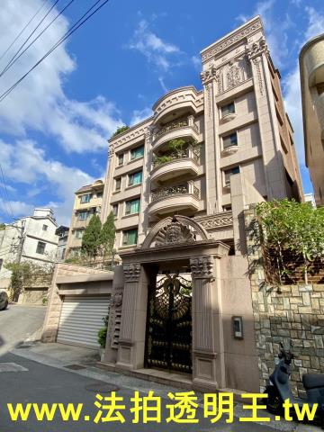 台北華廈法拍-5