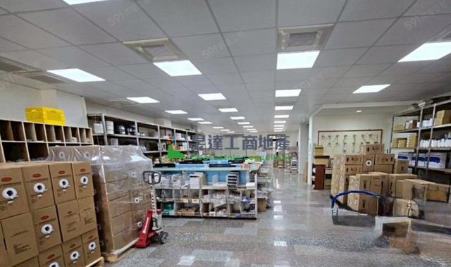 桃園中壢別墅-2