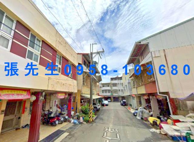 台南玉井透天法拍-3