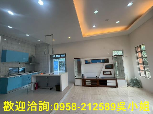 新竹竹北透天-1