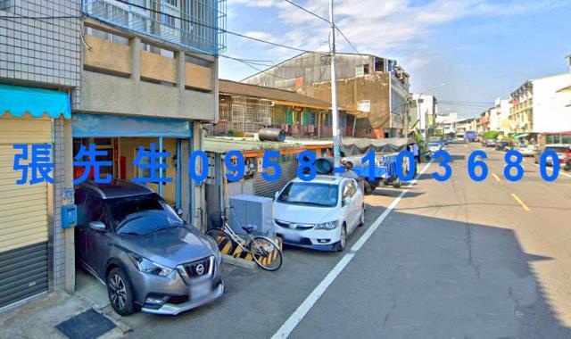 台南新營法拍透天-2