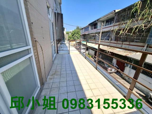 嘉義水上透天-13