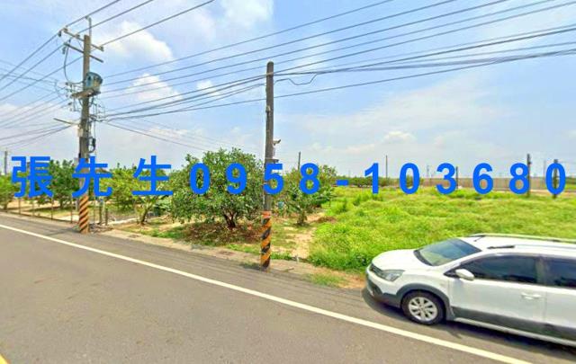 台南麻豆法拍透天-1