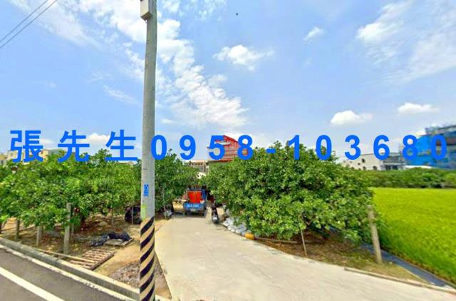 台南麻豆法拍透天-4