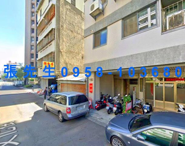 台中西區華廈拍賣-5