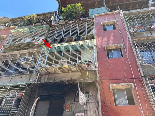 新北五股法拍公寓-2