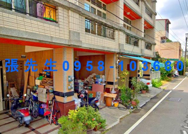 台中東勢拍賣透天-5