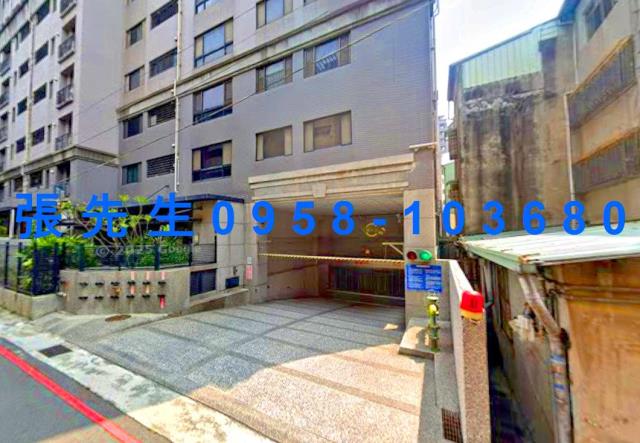 南區大樓法拍-5