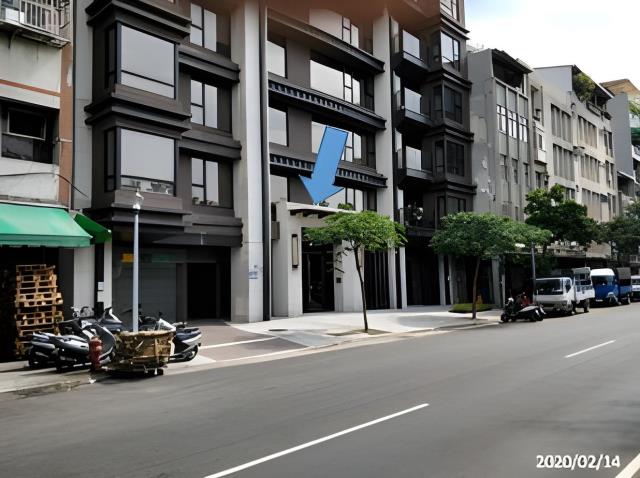 萬華拍賣大樓-3