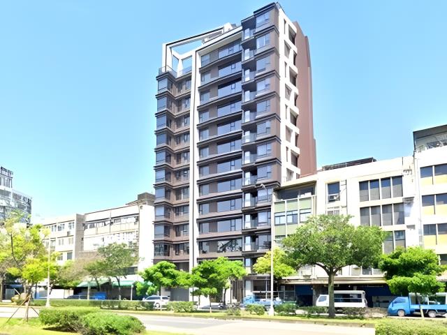 萬華拍賣大樓-4