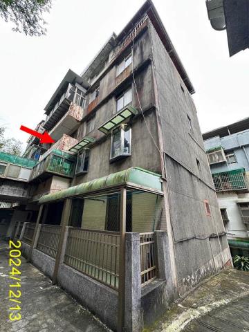 士林法拍公寓-2