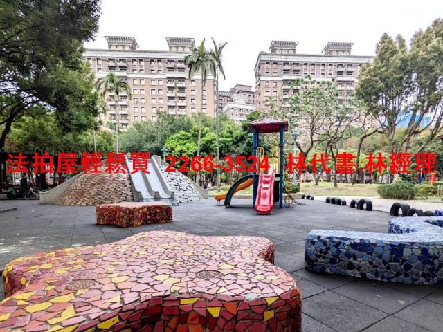 新北法拍公寓-7