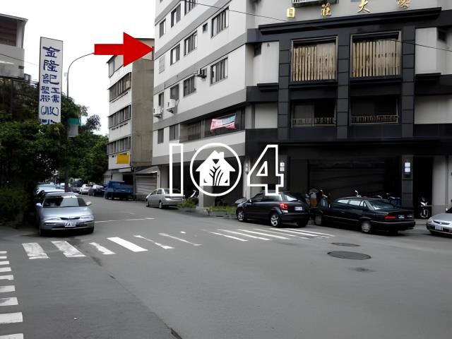 台中大樓法拍-5