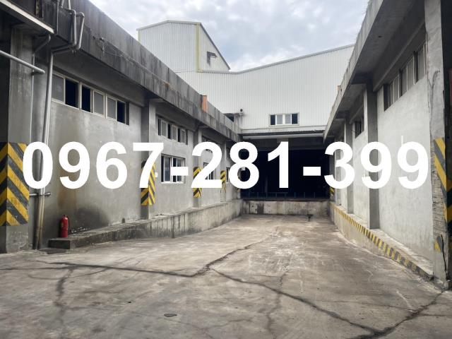 苗栗竹南廠房-13