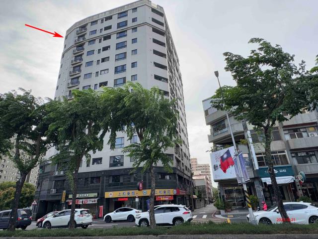 台中南區大樓法拍-3