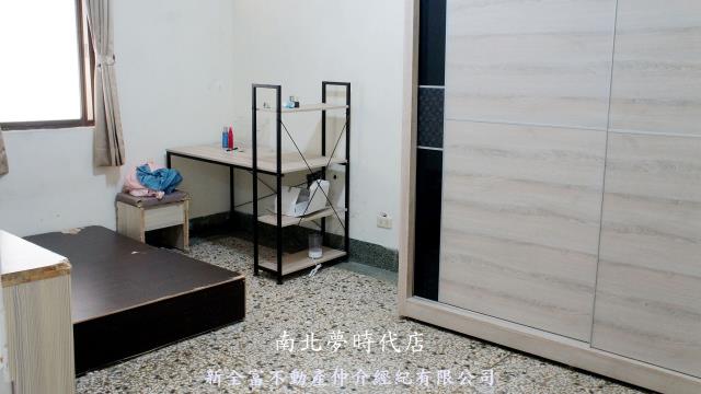 台南新營公寓-3