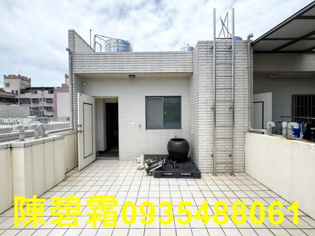 台南永康透天-13