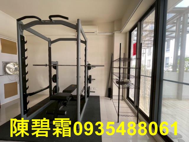 台南永康別墅-13