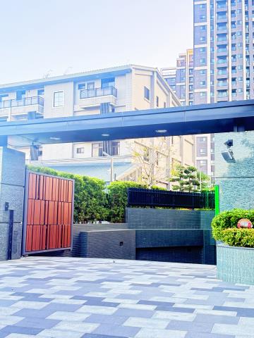 桃園龜山大樓拍賣-7