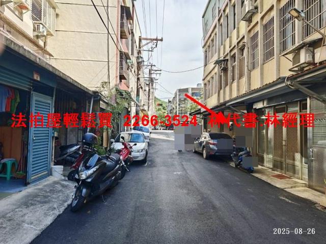 龜山法拍透天-10