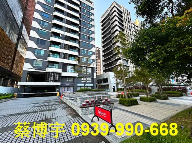 烏日區高鐵三路法拍屋