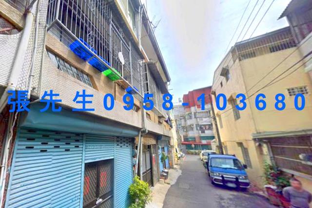 嘉義拍賣透天-2