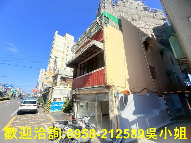 新竹竹北透天-13