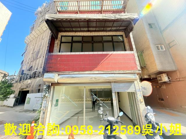 新竹竹北透天-1