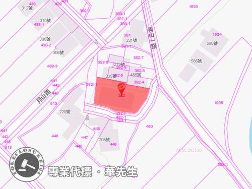 桃園中壢華廈法拍-14