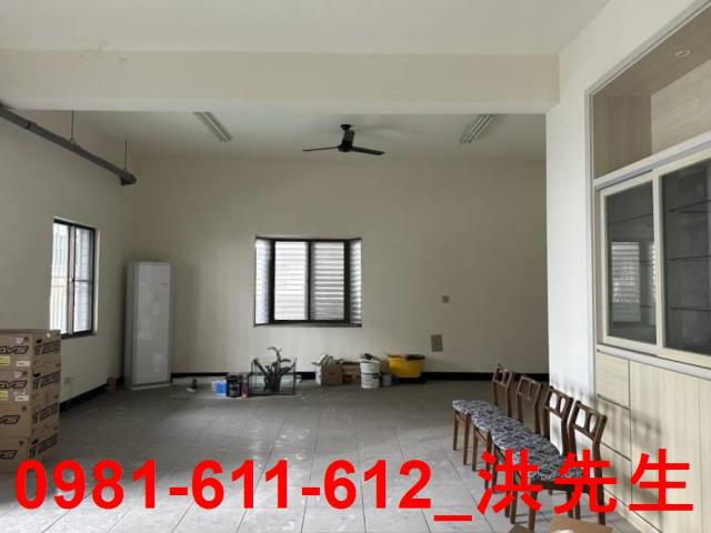 高雄燕巢廠房-3