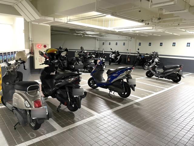 台南永康大樓-13