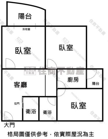 台南永康大樓-15