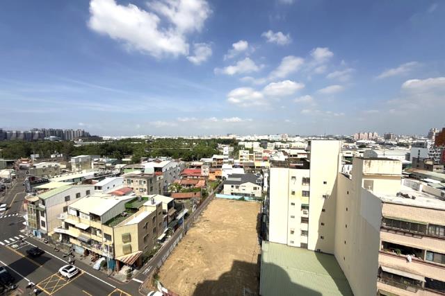 台南永康大樓-14