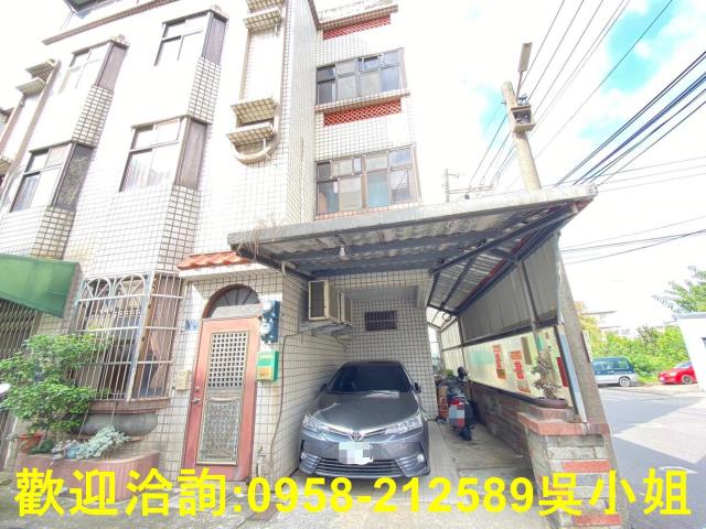 新竹竹北透天-1