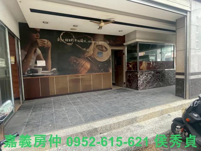 嘉義西區透天-1