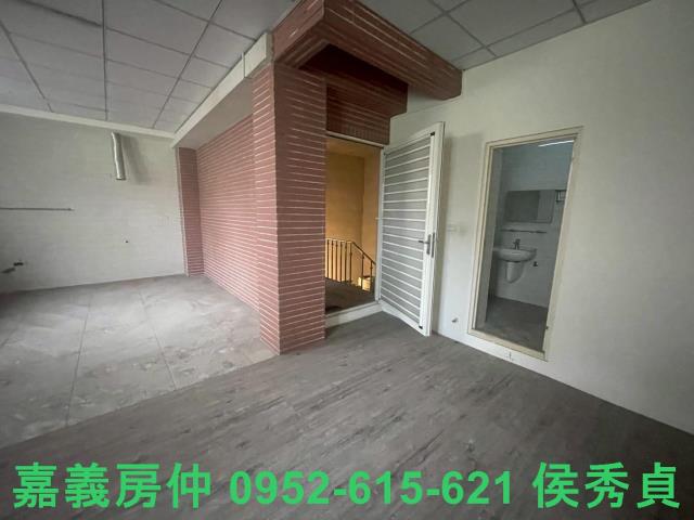 嘉義西區透天-4