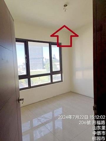 中壢法拍華廈-4