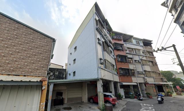 大寮法拍透天-5